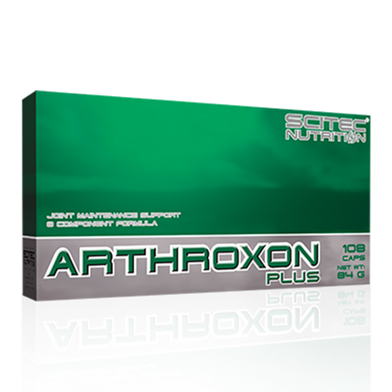 Scitec Nutrition Arthroxon Plus 108 capsules 21 servings
