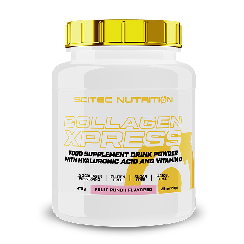 Scitec Nutrition Collagen Express 475 g