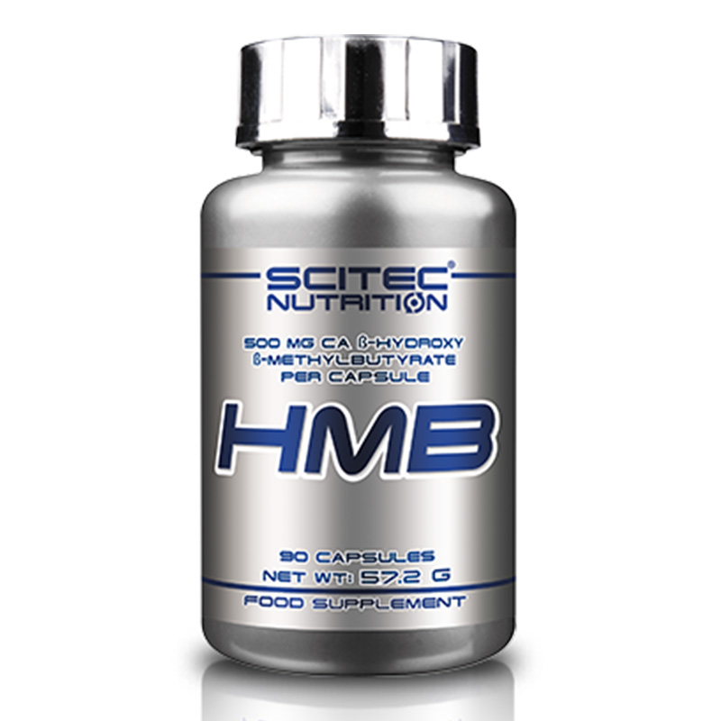 Scitec Nutrition HMB 90 capsules 45 servings