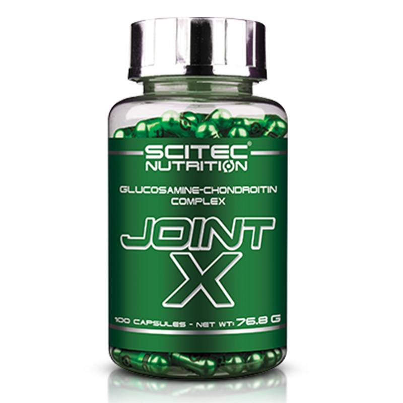 Scitec Nutrition Joint-X 100 capsules 100 servings