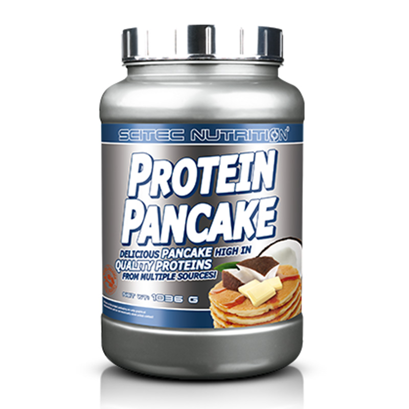 Scitec Nutrition Protien Pancake 1036g - 28servings