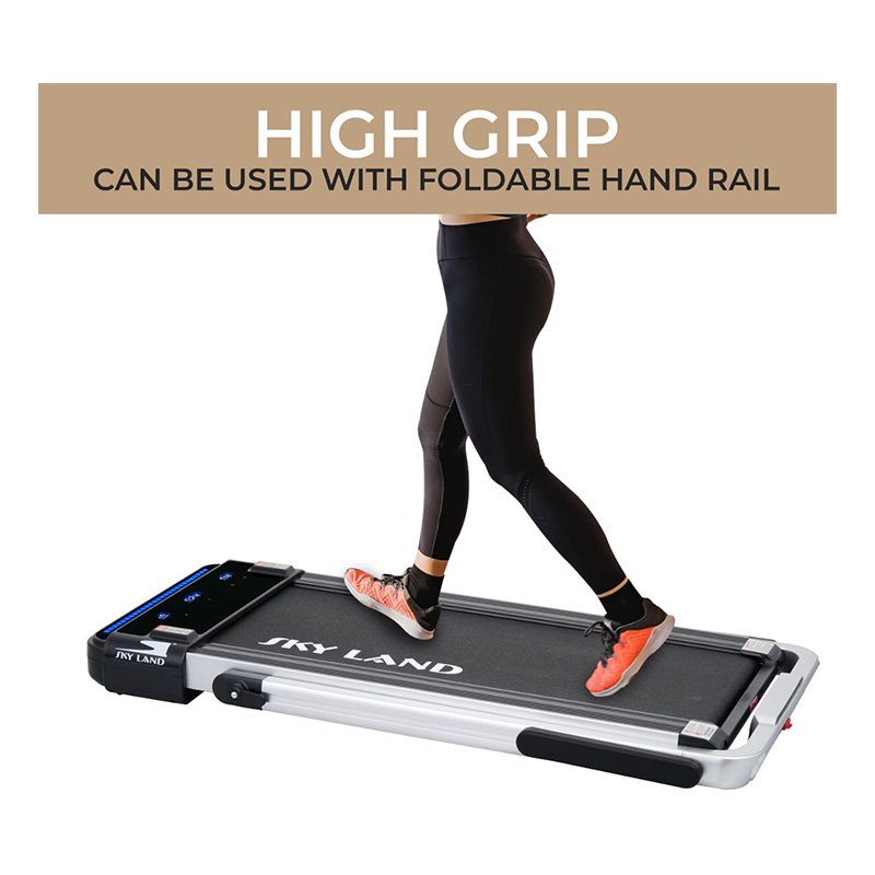 Buy Sky Land Fitness Treadmill 2 In 1 in Dubai, Abu Dhabi, Sharjah, UAE