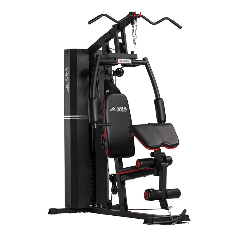 Buy Skyland Home GYM Single Station GM 8137 in Dubai Abu Dhabi