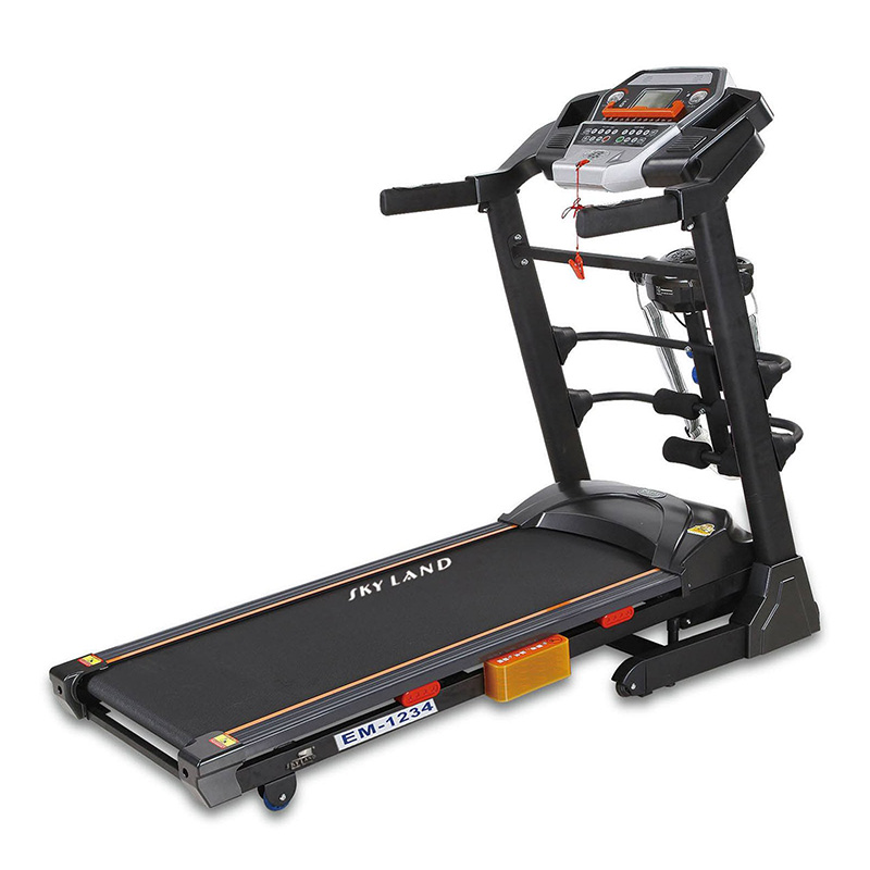 Skyland Home Use Luxury Treadmill - EM-1234