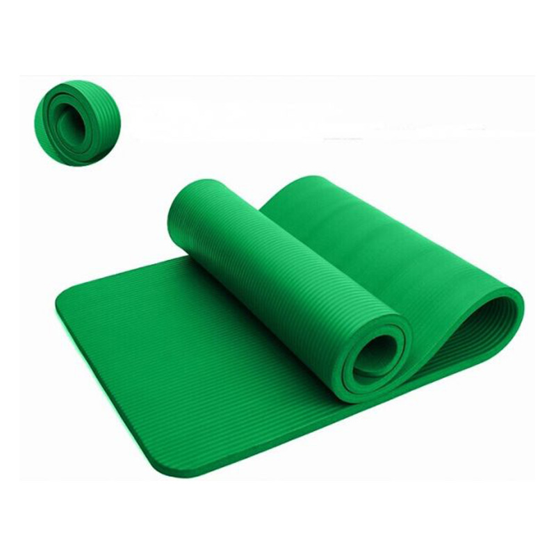 Skyland Yoga Mat Green - EM-9315-G