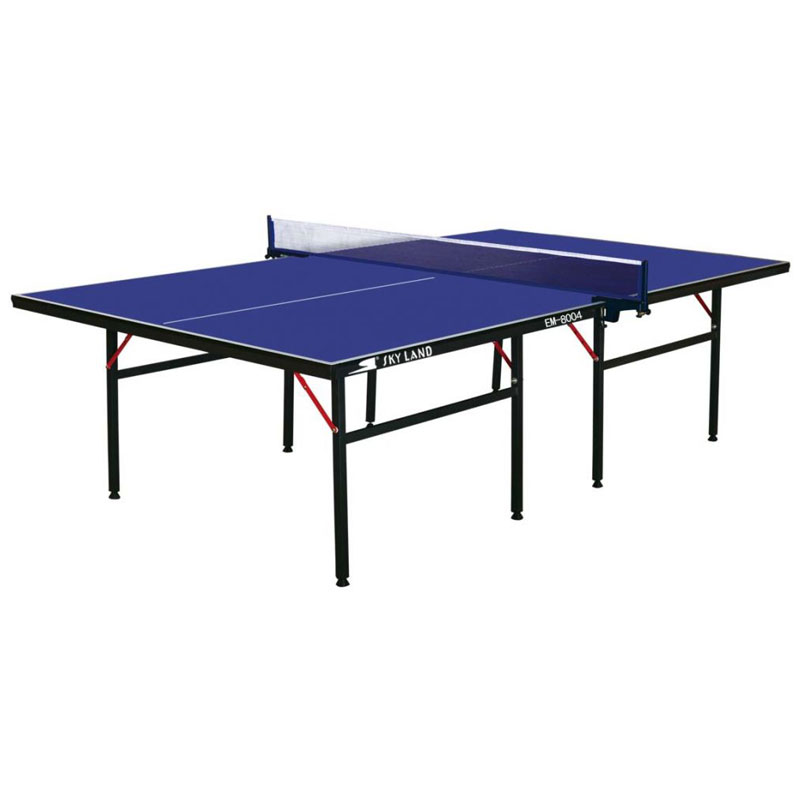 Skyland EM-8004 Single Folding Tennis Table
