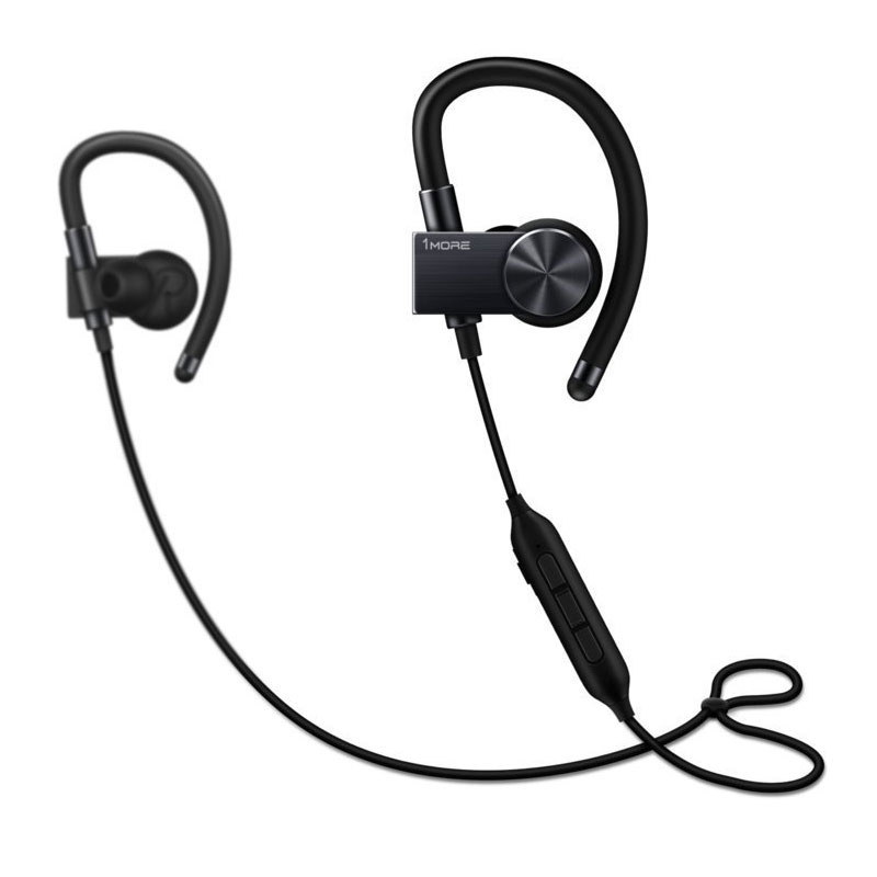 1MORE (EB100) Bluetooth In-Ear Sports Headphones Grey (Xiaomi)