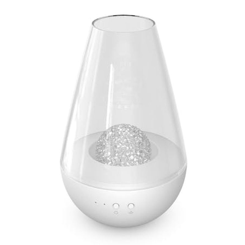Stadler Form Nina Atmospheric Fragrance Diffuser - White