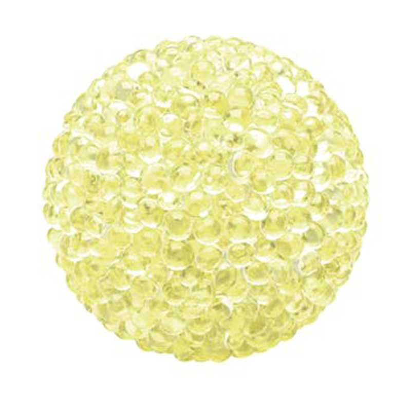 Stadler Fragrance Globe - Yellow Vanilla