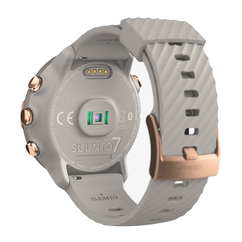 suunto 7 smart watch
