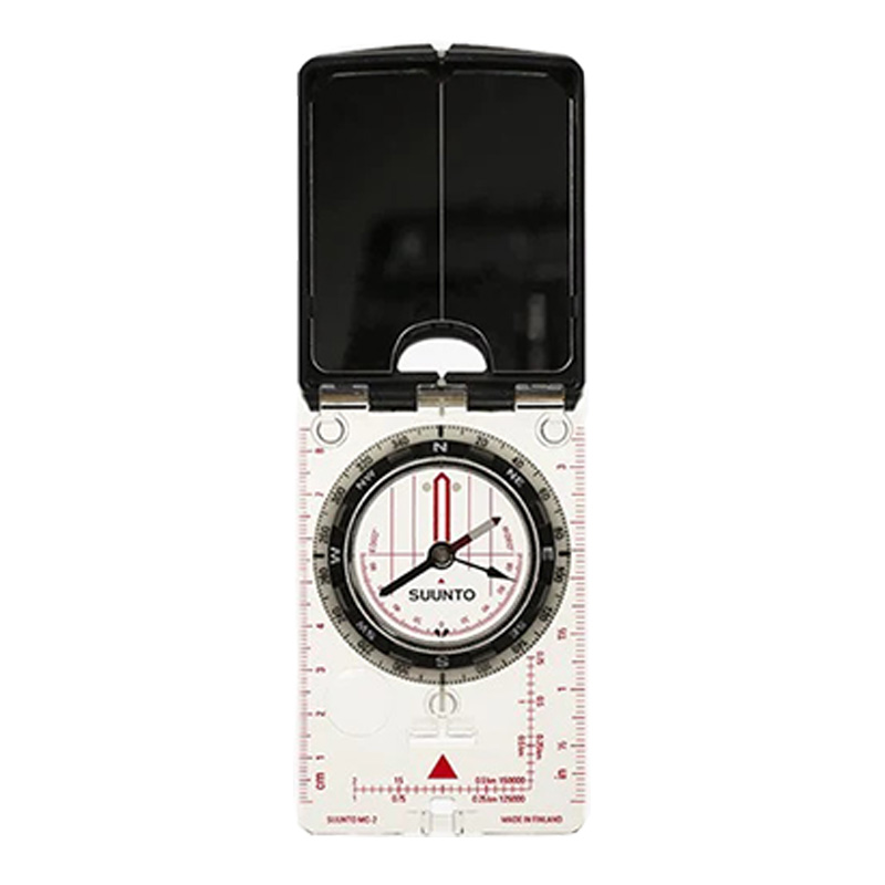 Suunto MC-2 NH Mirror Compass