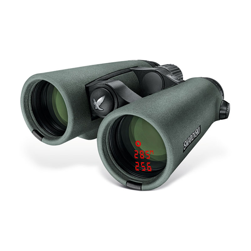 Swarovski 10 X 42 El Range Binocular Dubai