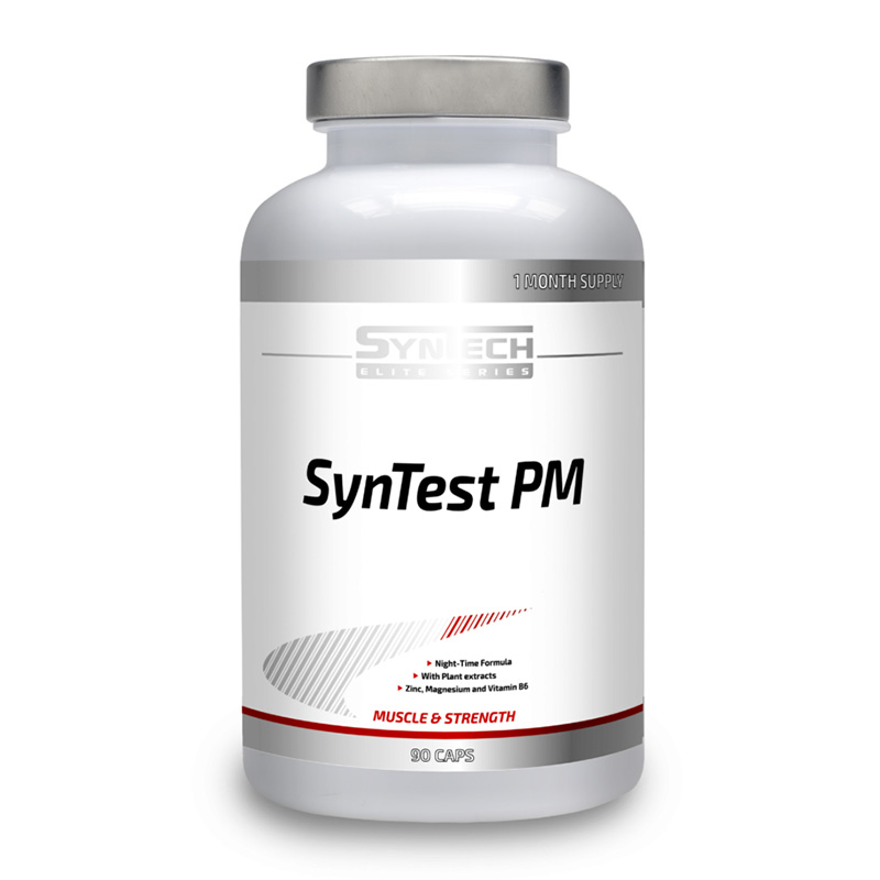 Syntech SynTest PM 90 Vcaps