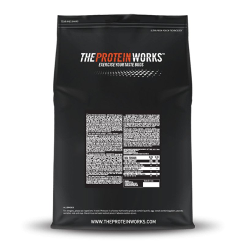 Buy The Protein Works Pre Workout Raze Burn 250 g in Dubai