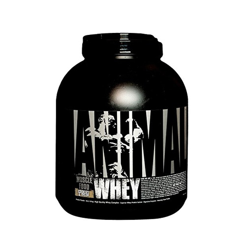 Universal Whey Protein Animal Whey 5LB Price in UAE