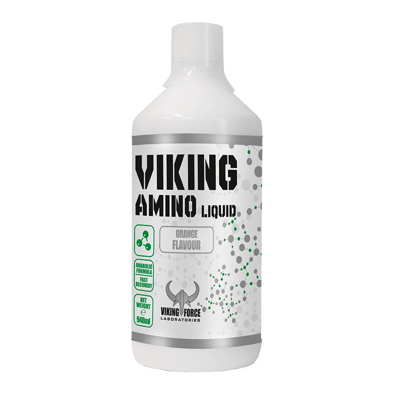 Viking Force Amino Liquid 948 ml