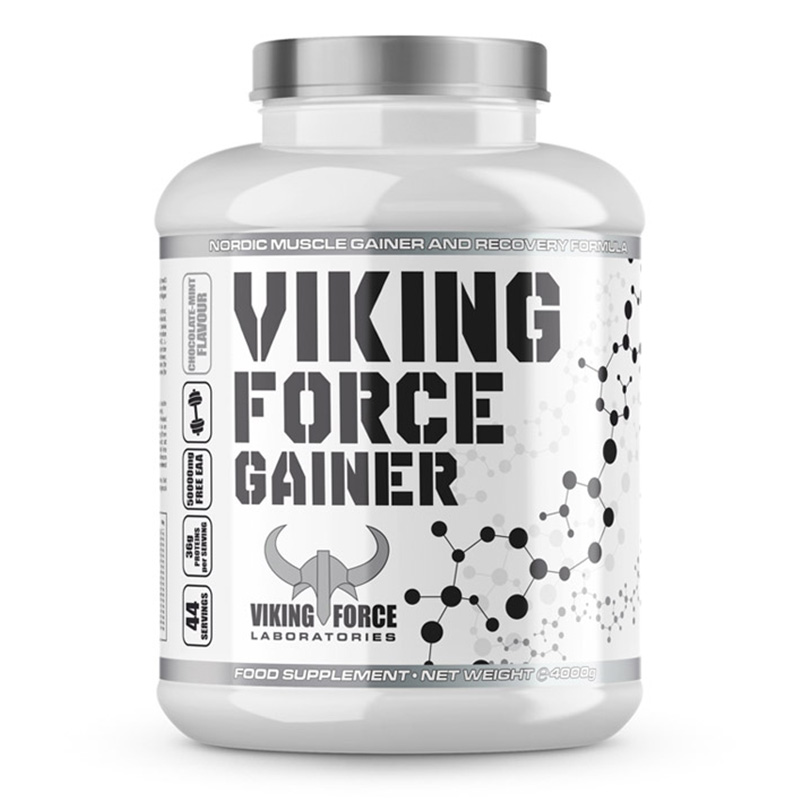 Viking Force Gainer 4000g