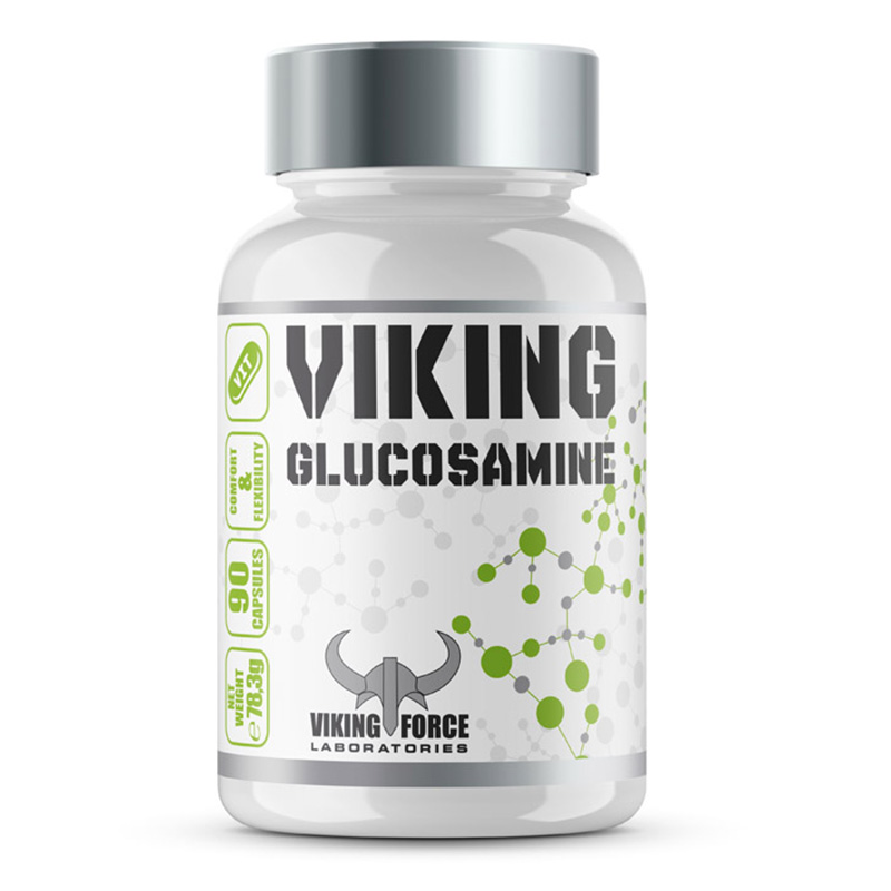 Viking Force Glucosamine 90 Caps