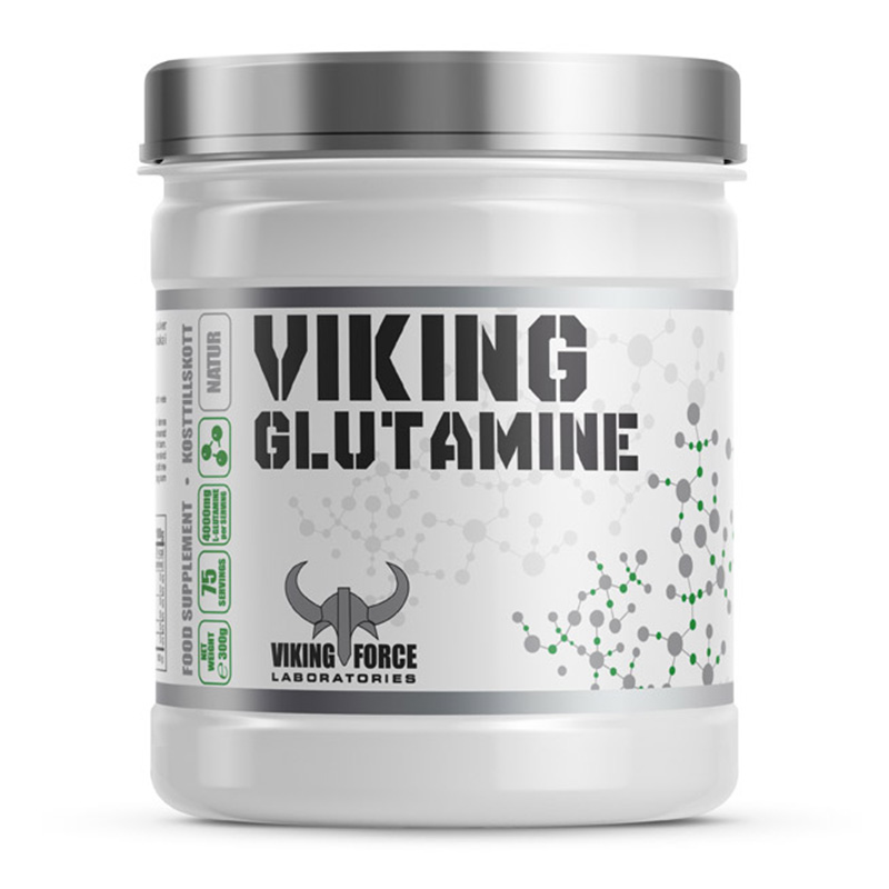Viking Force Glutamine 300g