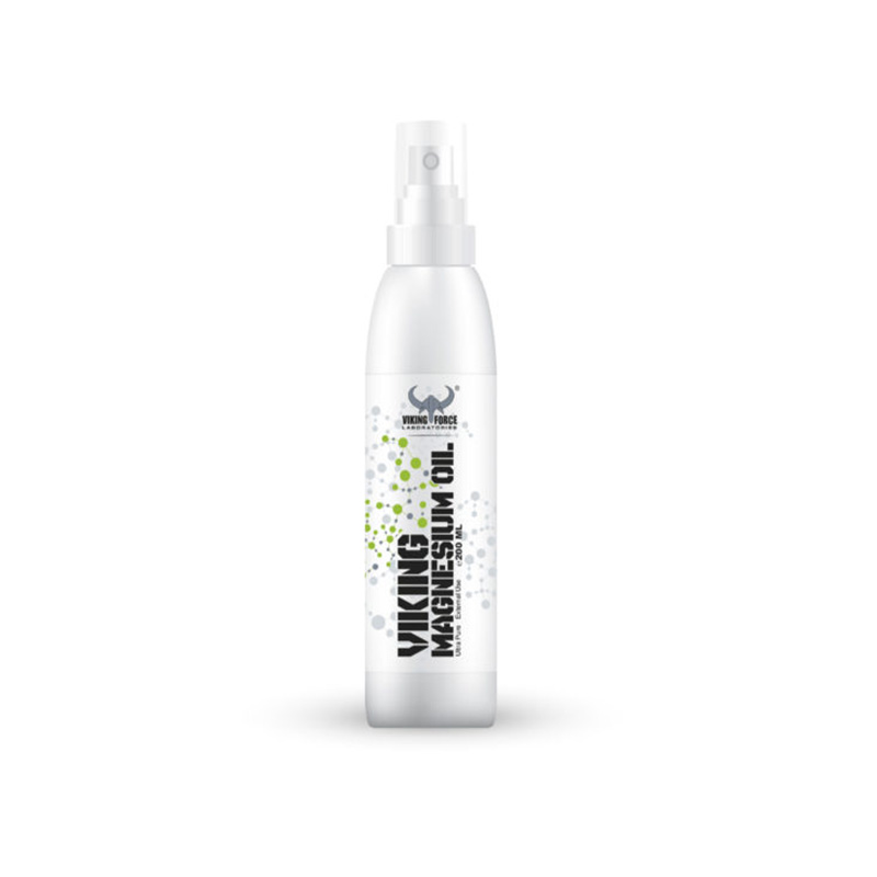 Viking Force Magnesium 200ml In Oil Spray Form