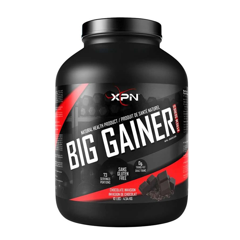 XPN Big Gainer 10Lb
